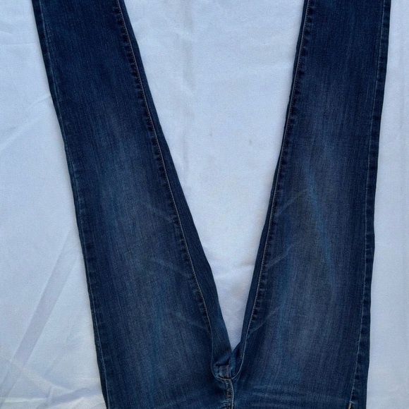 American Eagle Outfitters Other - Dark Blue Denim Jeans